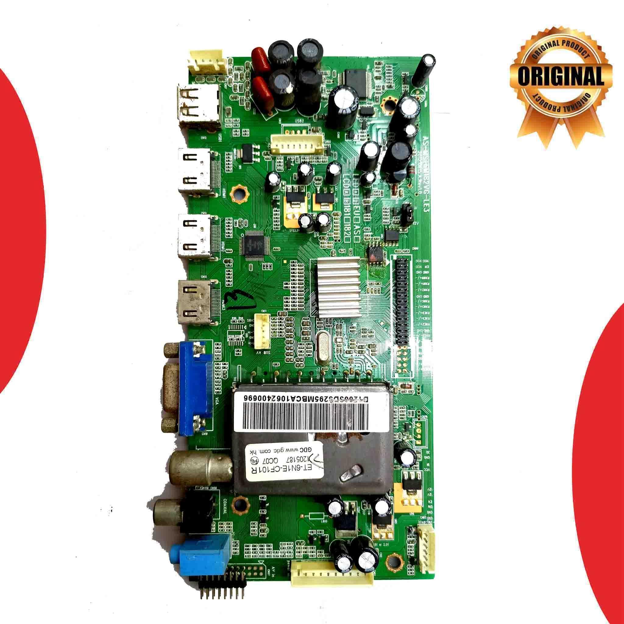 Model RELEG3203 Reconnect LED TV Motherboard - Great Bharat Electronics Model RELEG3203 Reconnect LED TV Motherboard - Great Bharat Electronics